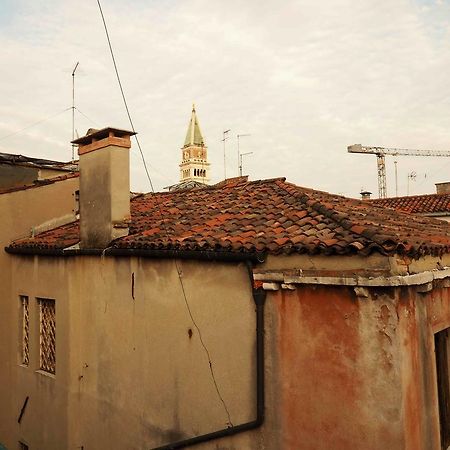 Venice Romantic Views San Marco Exterior photo