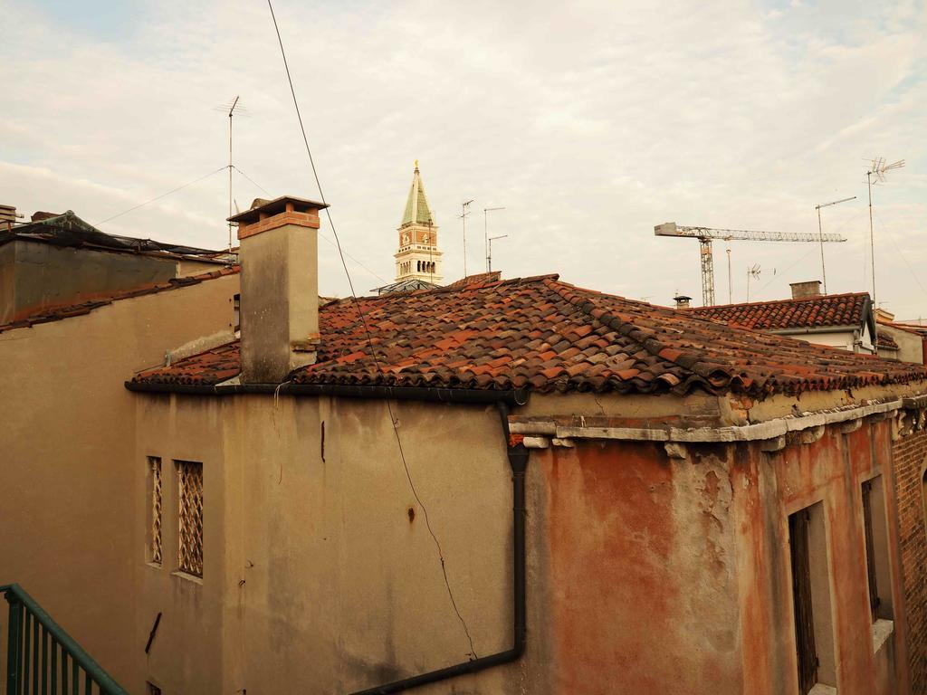 Venice Romantic Views San Marco Exterior photo